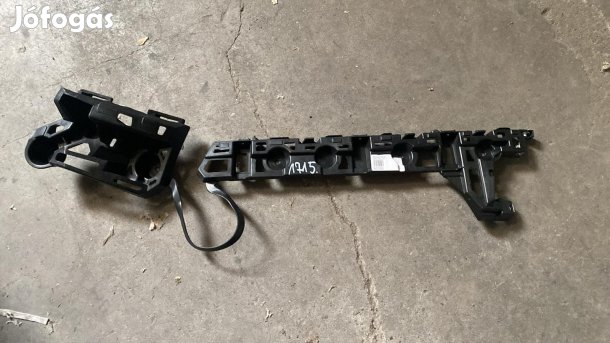 Opel Astra hátsó lökh.tartó,(jobb, külső) 39018825 eladó