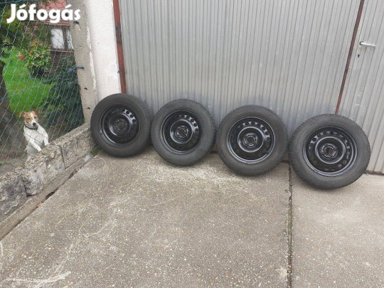 Opel Astra lemezfelni eladó