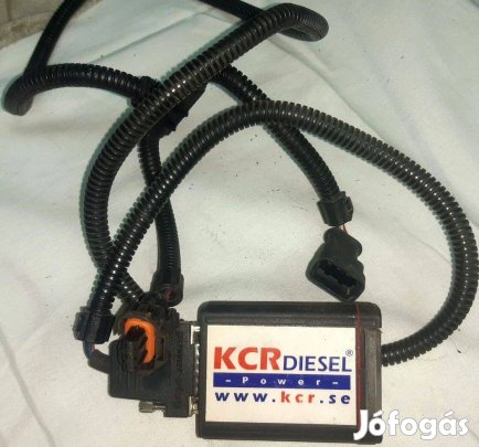 Opel Astra tuning kit ( Z17DTH és Z17DTL ) 20260403