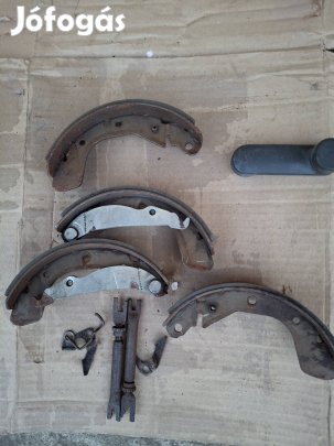 Opel Aszra F alkatrészek, olcsóbb, egyben 