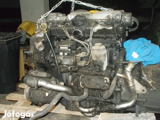 Opel Asztra G / Peugeot Expert Alkatrész