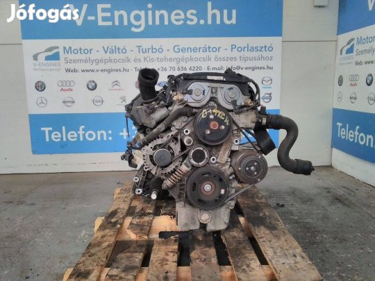 Opel B14XER bontott motor