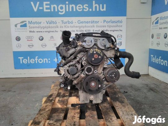 Opel B14XER bontott motor