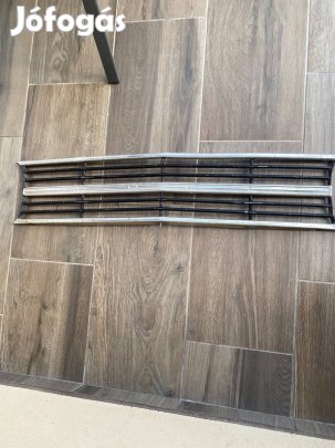 Opel B Kadett hűtőrács