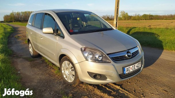 Opel B Zafira