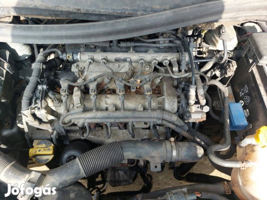 Opel C Corsa 1.3 D váltó Z13DT