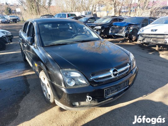 Opel C vectra 1.8 váltó Z18XE!