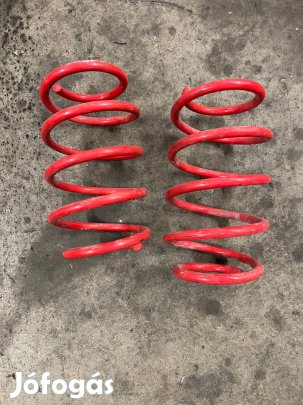 Opel Calibra első ültetőrugó