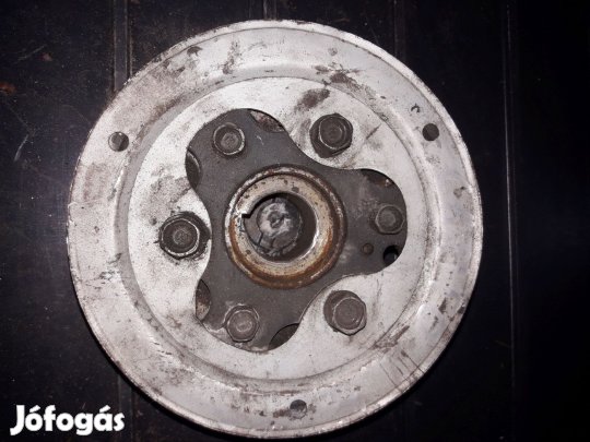 Opel Campo Adagolókerék