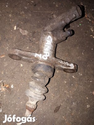 Opel Campo Alsó Kuplung Munkahenger