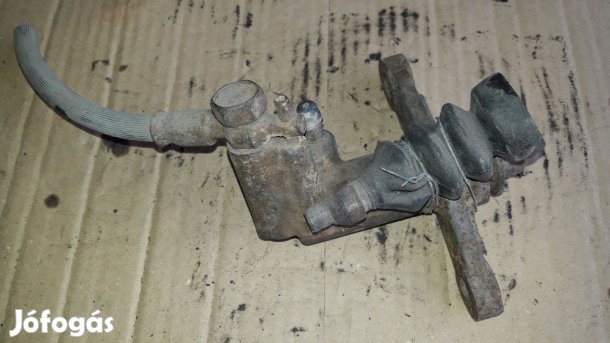 Opel Campo Alsó Kuplung Munkahenger