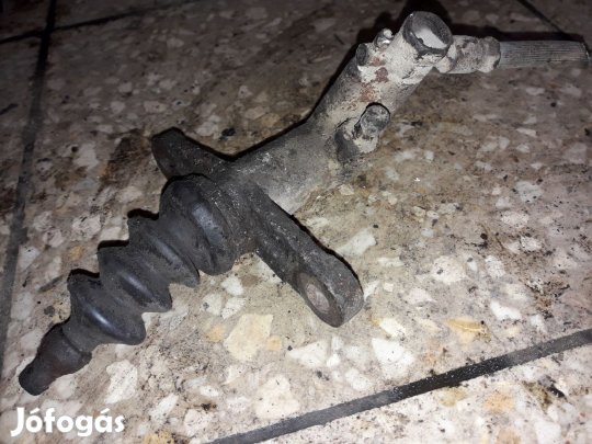 Opel Campo Alsó Kuplung Munkahenger