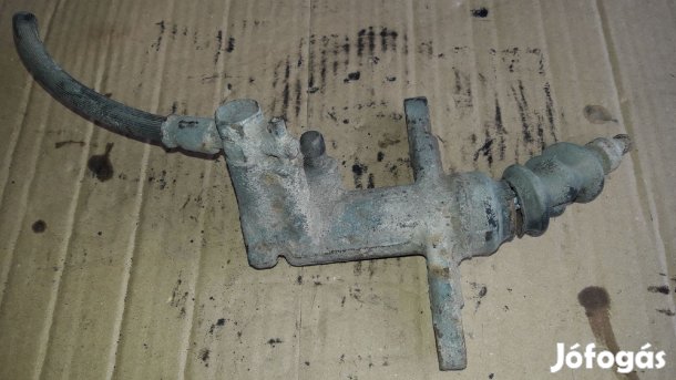 Opel Campo Alsó Kuplung Munkahenger