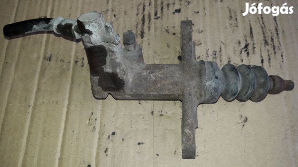 Opel Campo Alsó Kuplung Munkahenger