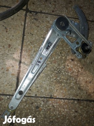 Opel Campo Bal Első Ablakemelő Szerkezet Mechanikus