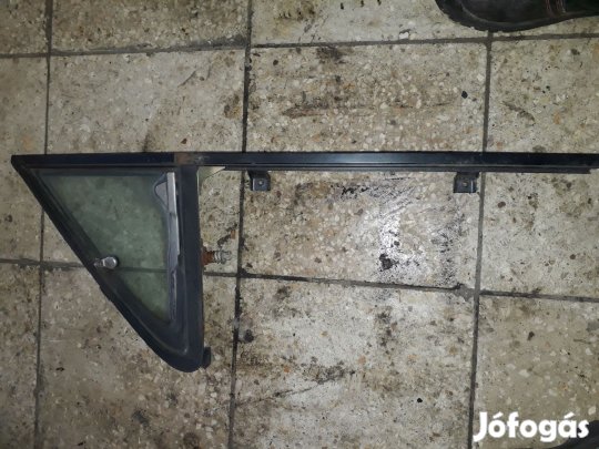 Opel Campo Bal Első Pillangóablak