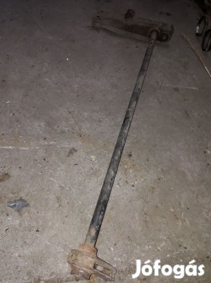 Opel Campo Bal Első Torziós Rugó