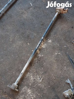 Opel Campo Bal Első Torziós Rugó