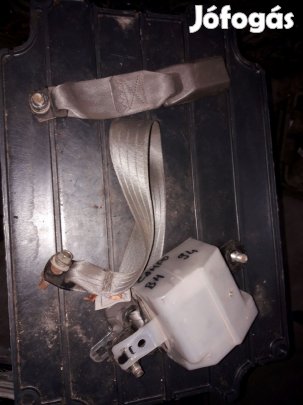 Opel Campo Bal Hátsó Biztonsági Öv