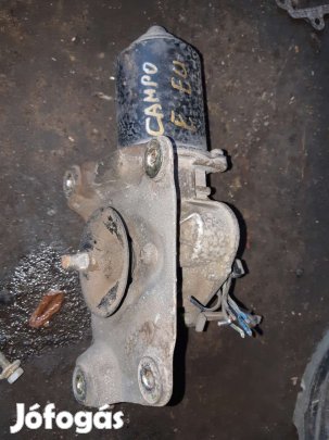 Opel Campo Első Ablaktörlő Motor