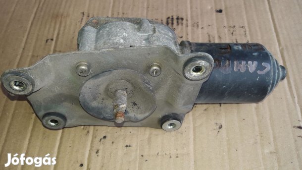 Opel Campo Első Ablaktörlő Motor