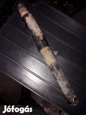 Opel Campo Első Lengéscsillapító