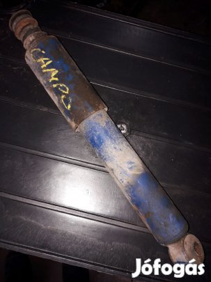 Opel Campo Első Lengéscsillapító