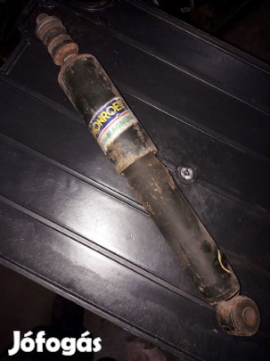 Opel Campo Első Lengéscsillapító