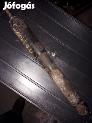 Opel Campo Első Lengéscsillapító