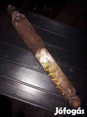 Opel Campo Első Lengéscsillapító