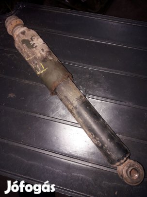 Opel Campo Első Lengéscsillapító