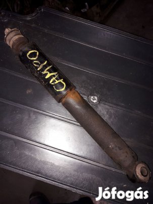 Opel Campo Első Lengéscsillapító