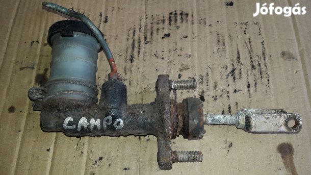 Opel Campo Felső Kuplung Munkahenger