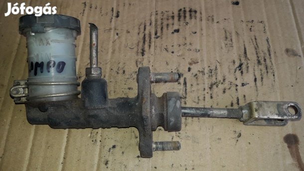 Opel Campo Felső Kuplung Munkahenger