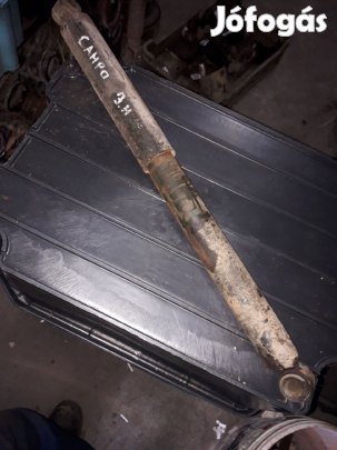 Opel Campo Hátsó Lengéscsillapító