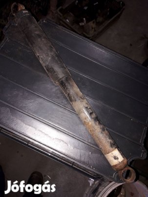 Opel Campo Hátsó Lengéscsillapító