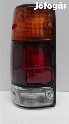 Opel Campo/Isuzu Pick Up hátsólámpa bal 1991 -> 1996 kpl