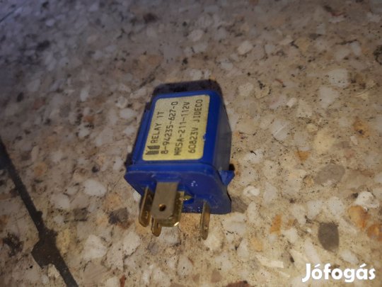 Opel Campo Izzítórelé