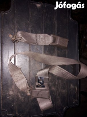 Opel Campo Jobb Első Biztonsági Öv