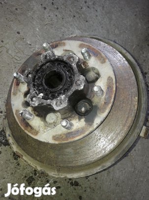 Opel Campo Jobb Első Csonkállvány Kerékaggyal