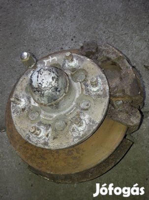 Opel Campo Jobb Első Csonkállvány Kerékaggyal + Féknyereg