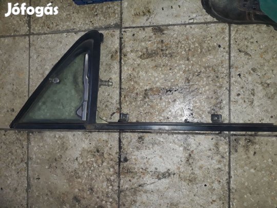 Opel Campo Jobb Első Pillangóablak