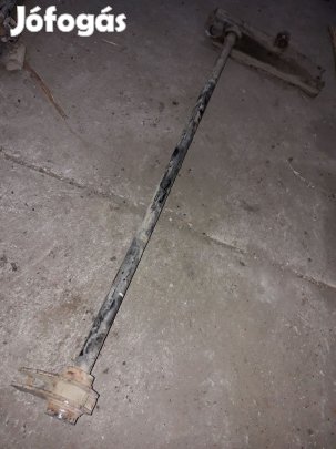 Opel Campo Jobb Első Torziós Rugó