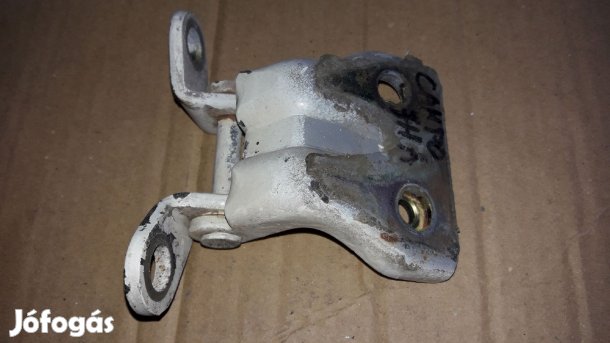 Opel Campo Jobb Hátsó Alsó Ajtózsanér