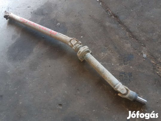 Opel Campo Kardán Tengely