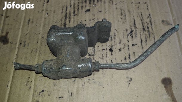 Opel Campo Kuplung Cső