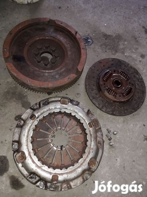 Opel Campo Kuplung Szett + Egytömegű Lendkerék