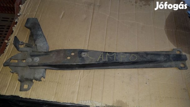 Opel Campo Motorháztető Zárszerkezet