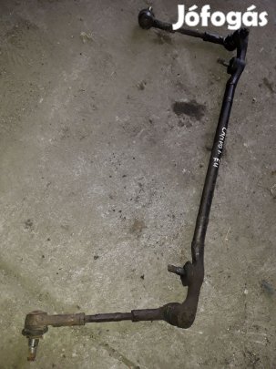 Opel Campo Nyomtáv Rúd + Kormány Összekötő
