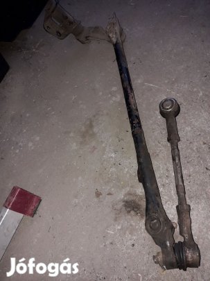 Opel Campo Nyomtáv Rúd + Segédirányító + Kormány Összekötő
